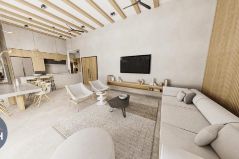 Villa in Koh Pha Ngan, Thailand 3 bedrooms № 179969 - photo 8