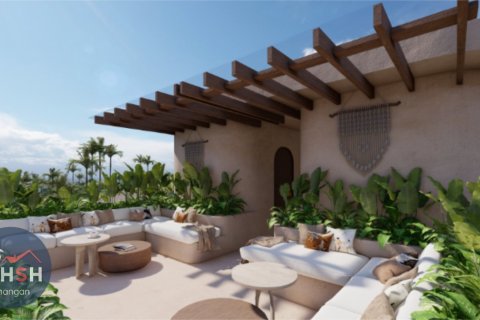 Villa in Koh Pha Ngan, Thailand 1 bedroom № 179963 - photo 9