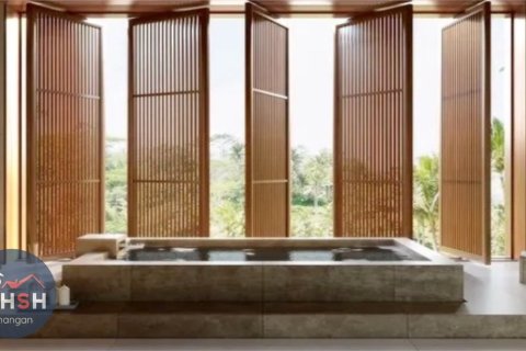 Villa in Koh Pha Ngan, Thailand 1 bedroom № 179963 - photo 13
