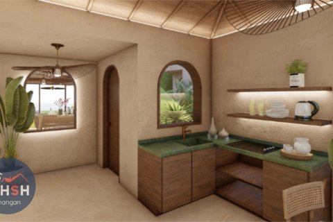 Villa in Koh Pha Ngan, Thailand 1 bedroom № 179963 - photo 6