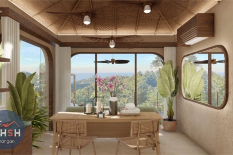 Villa in Koh Pha Ngan, Thailand 1 bedroom № 179963 - photo 7
