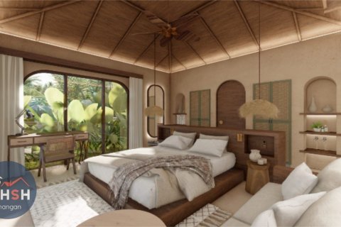 Villa in Koh Pha Ngan, Thailand 1 bedroom № 179963 - photo 14