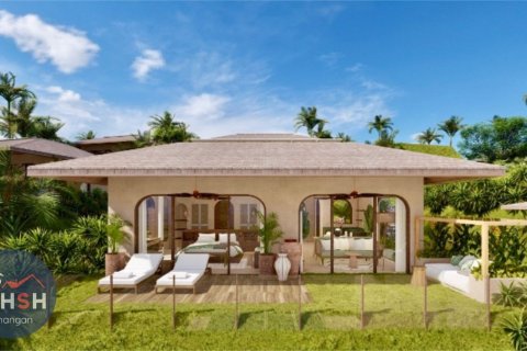 Villa in Koh Pha Ngan, Thailand 1 bedroom № 179963 - photo 3
