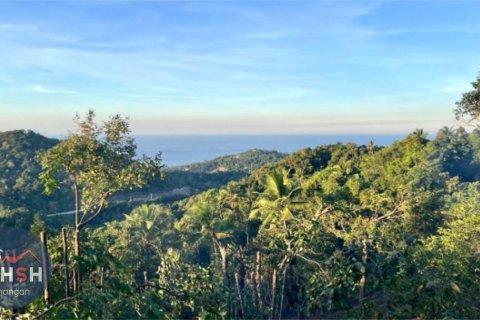 Villa in Koh Pha Ngan, Thailand 1 bedroom № 179963 - photo 15