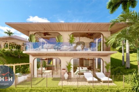 Villa in Koh Pha Ngan, Thailand 1 bedroom № 179963 - photo 4