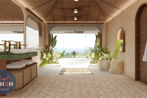 Villa in Koh Pha Ngan, Thailand 1 bedroom № 179963 - photo 5