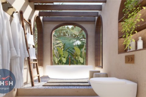 Villa in Koh Pha Ngan, Thailand 1 bedroom № 179963 - photo 11