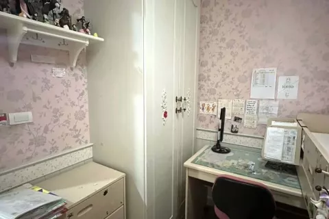 Кондоминиум с 2 спальнями в Патхум Ване, Бангкок, Таиланд № 146002 - фото 7