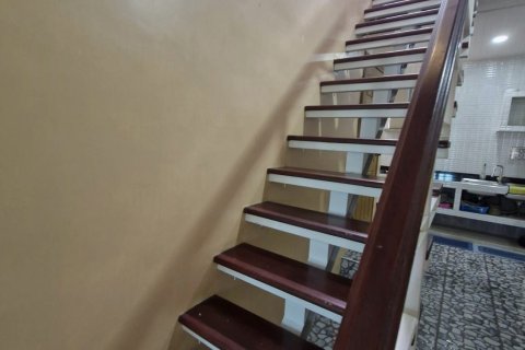 Townhouse in Hua Hin, Thailand 5 bedrooms № 146001 - photo 11