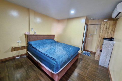 Townhouse in Hua Hin, Thailand 5 bedrooms № 146001 - photo 15