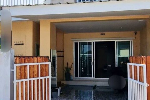 Townhouse in Hua Hin, Thailand 5 bedrooms № 146001