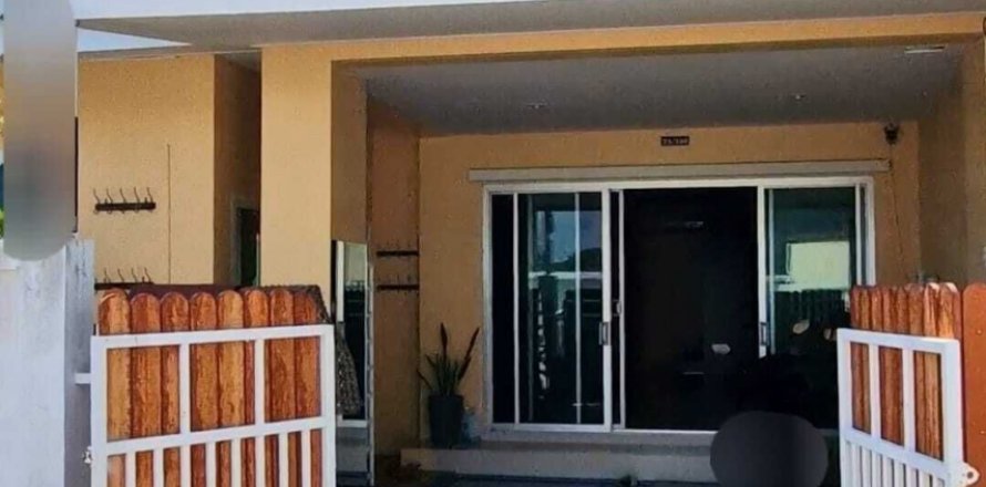 Townhouse in Hua Hin, Thailand 5 bedrooms № 146001