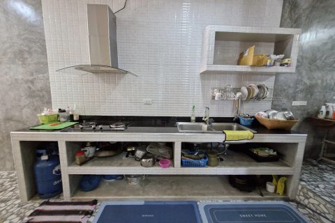 Townhouse in Hua Hin, Thailand 5 bedrooms № 146001 - photo 22