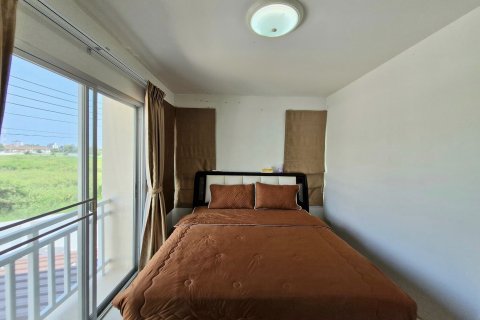 Townhouse in Hua Hin, Thailand 5 bedrooms № 146001 - photo 3