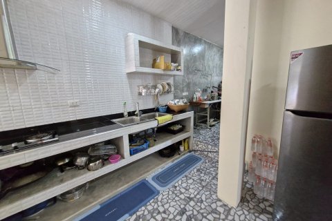 Townhouse in Hua Hin, Thailand 5 bedrooms № 146001 - photo 28