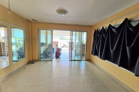 Townhouse in Hua Hin, Thailand 5 bedrooms № 146001 - photo 29