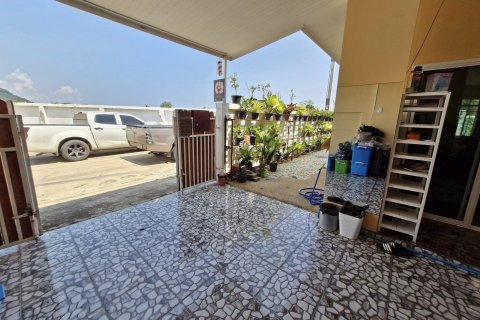 Townhouse in Hua Hin, Thailand 5 bedrooms № 146001 - photo 24