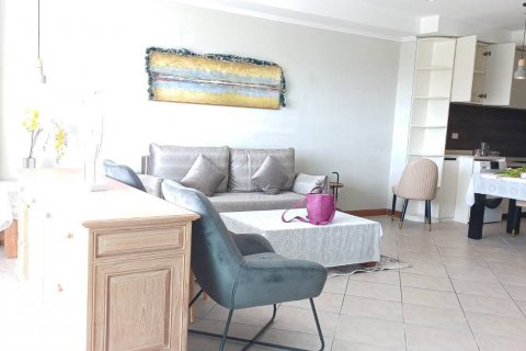 Кондоминиум с 2 спальнями в Паттайе, Таиланд № 145998 - фото 17