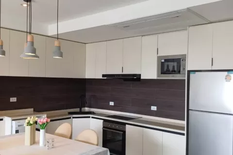 Кондоминиум с 2 спальнями в Паттайе, Таиланд № 145998 - фото 1