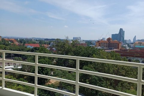 Кондоминиум с 2 спальнями в Паттайе, Таиланд № 145998 - фото 14