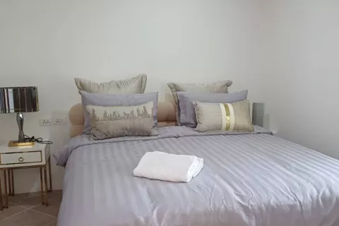 Кондоминиум с 2 спальнями в Паттайе, Таиланд № 145998 - фото 22