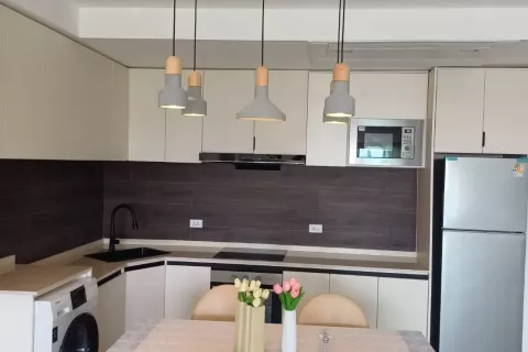 Кондоминиум с 2 спальнями в Паттайе, Таиланд № 145998 - фото 3