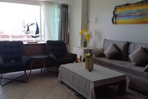 Кондоминиум с 2 спальнями в Паттайе, Таиланд № 145998 - фото 6