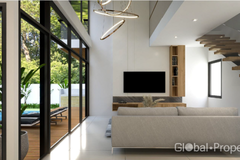 Maison à Ko Chang, Thaïlande 3 chambres № 42956 - photo 12