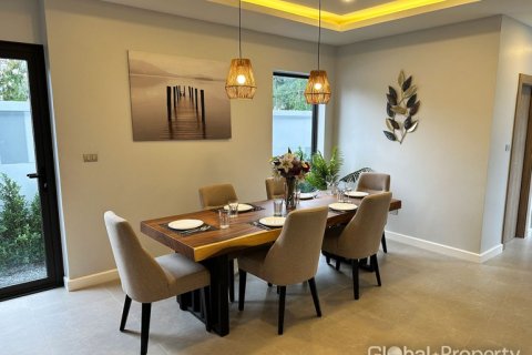 Maison à Ko Chang, Thaïlande 3 chambres № 42956 - photo 6