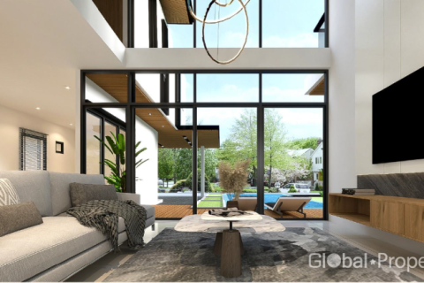 Maison à Ko Chang, Thaïlande 3 chambres № 42956 - photo 11