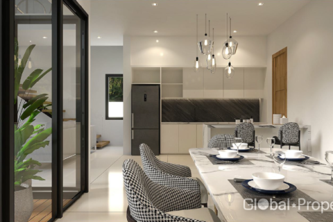 Maison à Ko Chang, Thaïlande 3 chambres № 42956 - photo 14