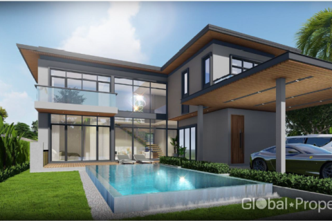 Maison à Ko Chang, Thaïlande 3 chambres № 42956 - photo 10