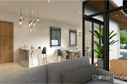 Maison à Ko Chang, Thaïlande 3 chambres № 42956 - photo 13