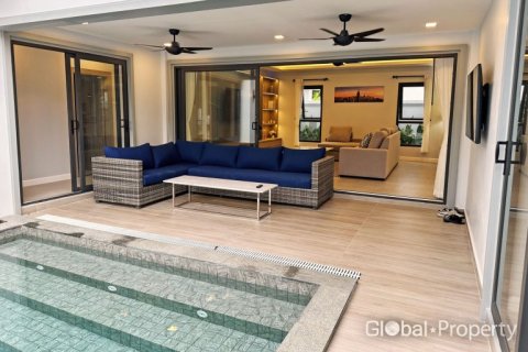 Maison à Ko Chang, Thaïlande 3 chambres № 42956 - photo 3