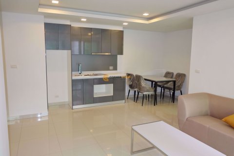 Studio dans le Condo à Pattaya, Thaïlande № 26510 - photo 5