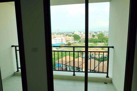Studio in the Condo in Pattaya, Thailand № 26510