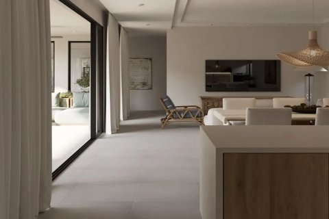 Off-plan Valentine Village in Surat Thani, Thailand № 135354 - photo 3