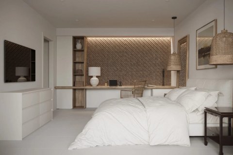 Off-plan Valentine Village in Surat Thani, Thailand № 135354 - photo 11