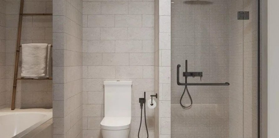 Villa in Valentine Village, Surat Thani, Thailand 2 bedrooms № 144294