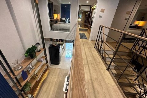 Кондоминиум с 2 спальнями в Банг Раке, Бангкок, Таиланд № 137167 - фото 3