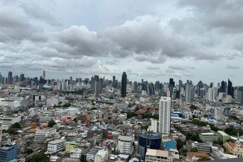 Кондоминиум с 7 спальнями в Кхлонг Сане, Бангкок, Таиланд № 137166 - фото 6