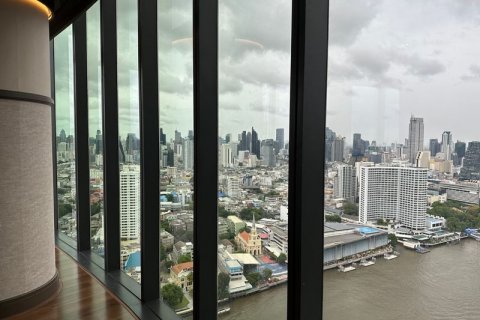 Кондоминиум с 7 спальнями в Кхлонг Сане, Бангкок, Таиланд № 137166 - фото 5