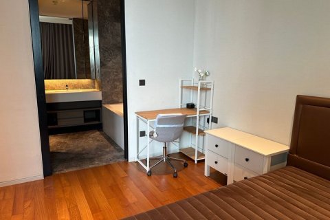 Кондоминиум с 7 спальнями в Кхлонг Сане, Бангкок, Таиланд № 137166 - фото 14