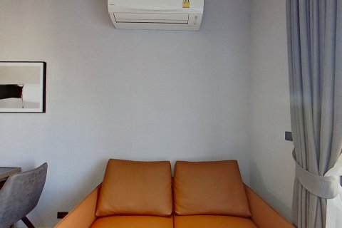 Студия в кондо в Ваттхане, Бангкок, Таиланд № 137168 - фото 6