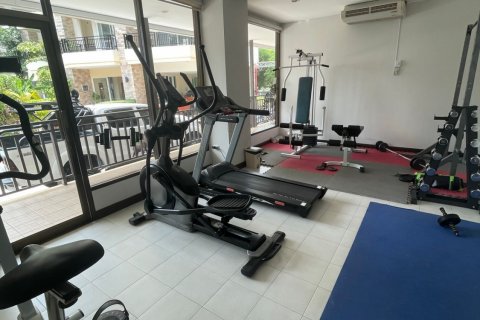 Кондоминиум с 2 спальнями в Паттайе, Таиланд № 136295 - фото 2