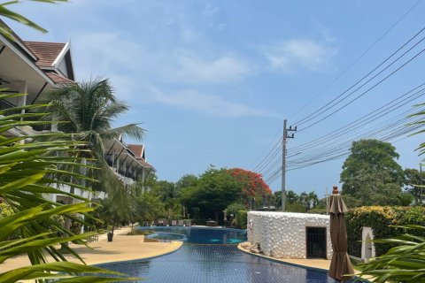 Кондоминиум с 2 спальнями в Паттайе, Таиланд № 136295 - фото 4