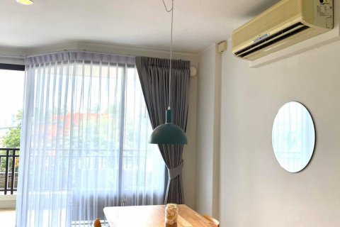 Кондоминиум с 2 спальнями в Паттайе, Таиланд № 136295 - фото 9