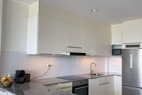 Кондоминиум с 2 спальнями в Паттайе, Таиланд № 136295 - фото 11