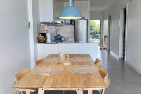 Кондоминиум с 2 спальнями в Паттайе, Таиланд № 136295 - фото 10