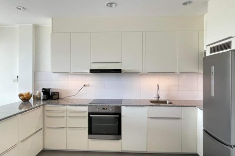 Кондоминиум с 2 спальнями в Паттайе, Таиланд № 136295 - фото 12